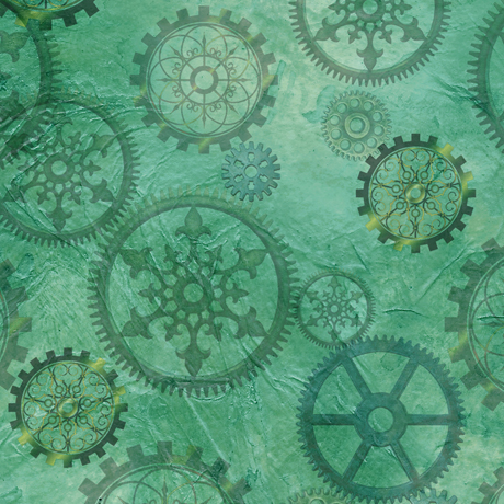 MINKY PRINTS             
